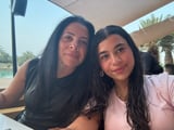 Nanny/Babysitter in Hampstead - Leticia D.