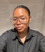 Housekeeper in Vancouver - Paule L.