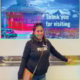 Nanny/Babysitter in Calgary - Bernadeth T.