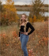 Nanny/Babysitter in Edmonton - Madison D.