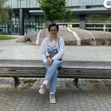 Nanny/Babysitter in Markham - Gina D.
