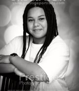 Housekeeper in Beaumont - Noa A.