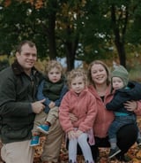 Nanny/Babysitter in Ottawa - Nanny/Personal Assistant