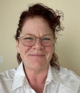 Caregiver in Winnipeg - Victoria A.