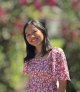 Nanny/Babysitter in Victoria - Jen B.