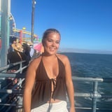 Nanny/Babysitter in Winnipeg - Kaia S.