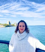 Nanny/Babysitter in Mississauga - Catarina M.