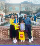 Nanny/Babysitter in Calgary - Looking for a fun, energetic and kind individual who can take care of 2 girls (Age 3 and 8).