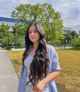 Cook in Montreal - Lyna M.