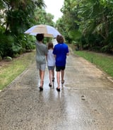 Nanny/Babysitter in Winnipeg - Full-Time Summer Nanny