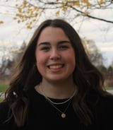 Nanny/Babysitter in Waterloo - Abby M.