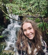 Pet care in Mission - Raven K.