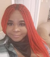 Housekeeper in Toronto - Modupe O.