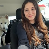 Driver in Repentigny - Alexandra F.