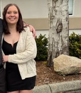 Nanny/Babysitter in Langley - Jane L.