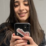 Nanny/Babysitter in Toronto - Lujain A.