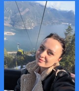 Caregiver in Edmonton - Marta V.