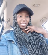 Housekeeper in Winnipeg - Okungbowa M.