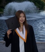 Tutor in Steinbach - Erica Y.