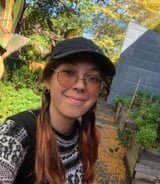 Nanny/Babysitter in Mont-Royal - Rachel D.