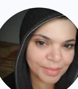 Housekeeper in Gatineau - Wafaa A.