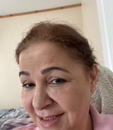 Housekeeper in Winnipeg - Farahnaz A.