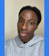 Caregiver in Vaughan - Sogbe S.