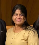 Nanny/Babysitter in Hamilton - Yasotha V.