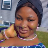 Nanny/Babysitter in Calgary - Asmara Z.