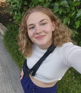 Housekeeper in Erin - Sofia C.