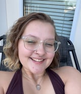 Driver in Leduc - Jailyn N.