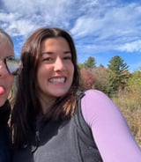 Nanny/Babysitter in Ottawa - Eva J.