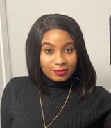 Nanny/Babysitter in Hamilton - Onyinyechi L.