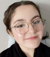 Nanny/Babysitter in High River - Mia C.