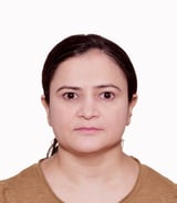 Nanny/Babysitter in Ottawa - Anjum S.