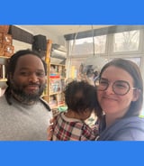 Nanny/Babysitter in Montreal - Daytime Nanny needed for 6 Month Old