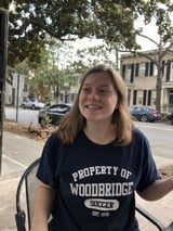 Nanny/Babysitter in Oakville - Willow B.