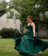 Nanny/Babysitter in Cochrane - Robyn P.