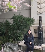 Cook in Victoria - Daniela G.