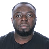 Nanny/Babysitter in Ajax - Ebenezer O.