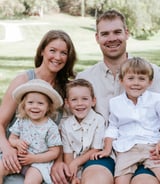 Housekeeper in Airdrie - Seeking a Kind and Reliable Family Helper