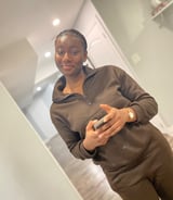 Caregiver in Mississauga - Pearl E.