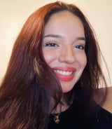 Nanny/Babysitter in Toronto - Maria Fernanda G.