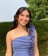 Nanny/Babysitter in Richmond Hill - Basma A.