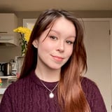 Nanny/Babysitter in St. Albert - Naomi H.