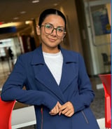 Caregiver in Calgary - Harnoor K.