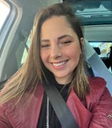 Housekeeper in Toronto - Bruna E.