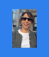 Housekeeper in Toronto - Diana C.