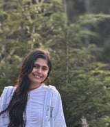 Cook in Burnaby - Kajal K.