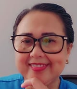 Caregiver in Hamilton - Alma C.